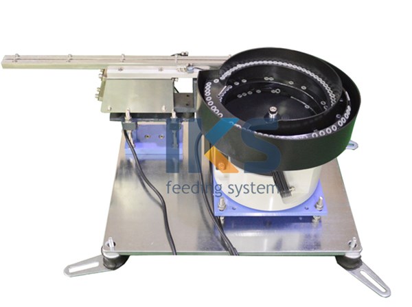 振動盤到底是一種什么樣的送料設備？