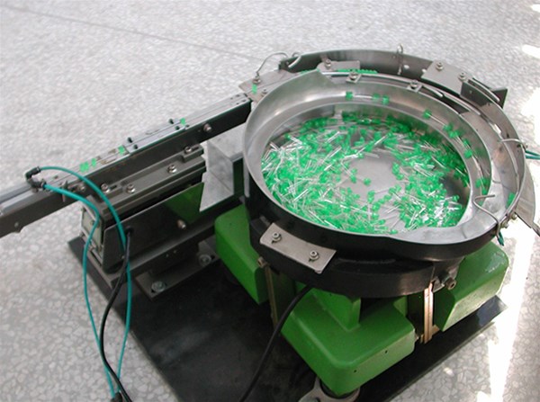 如何選擇優質的振動盤供應商